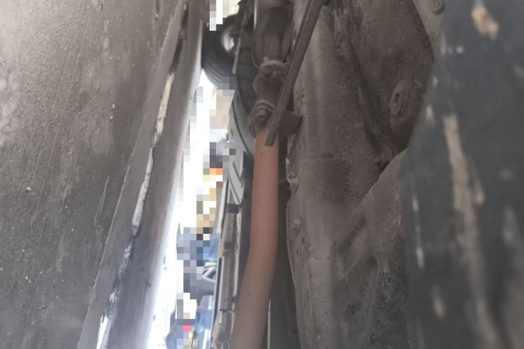 Used Haval H6 Coupe 2016 Blue Label 1.5T Automatic Two-Wheel Drive Elite Model
