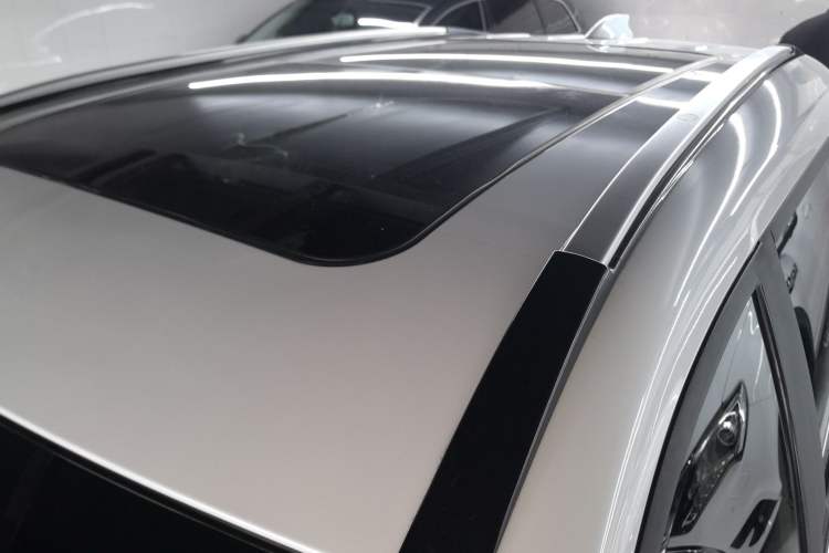 Used JETOUR X70S 2019 1.5T Automatic Explore Edition China V Standard
