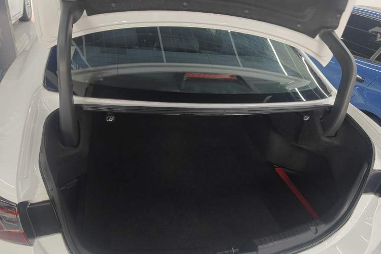 Used Mazda Atenza 2020 2.0L Blue Sky Fashion Edition
