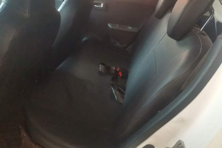 Used Suzuki Alto 2013 Revised Version 1.0L Manual Comfort Edition
