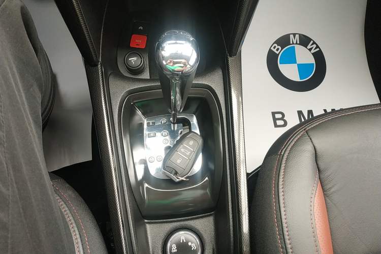 Used Citroen C3-XR 2015 1.6THP Automatic Flagship Model
