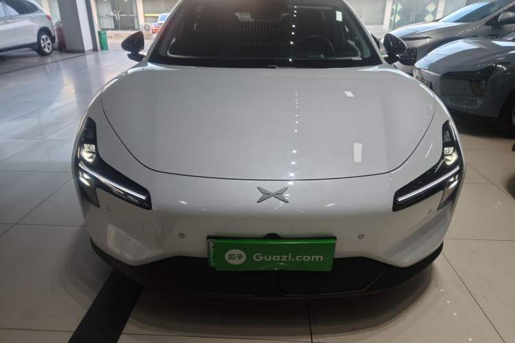 Used XPeng MONA M03 2025 502 Long-Range Max