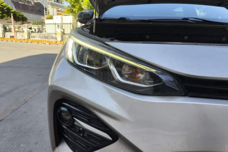 Used Toyota Wildlander 2020 2.0L CVT Two-Wheel Drive Prestige Edition
