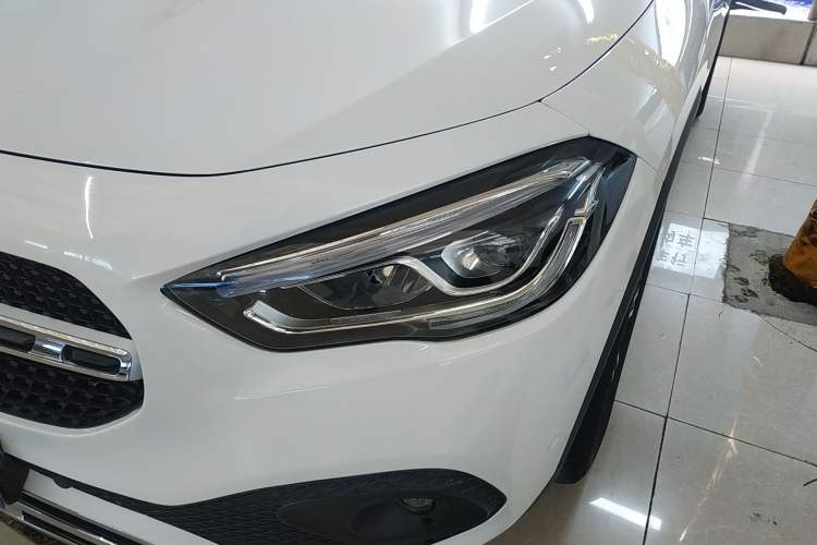 Used Mercedes-Benz GLA 2023 GLA 220
