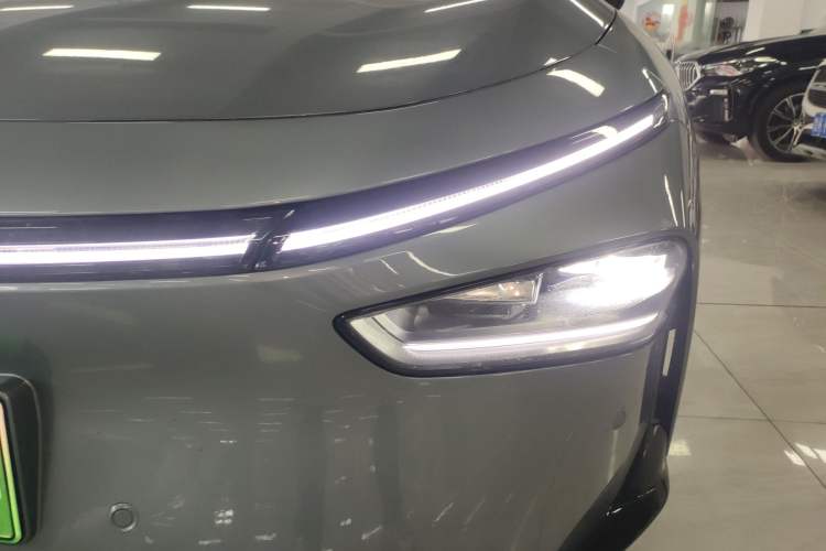 Used XPeng P7+ 2024 Long-Range Max