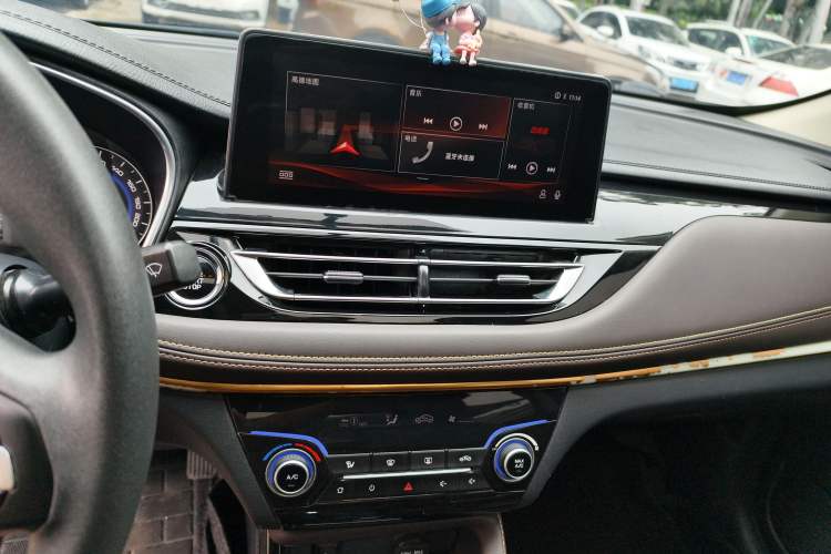 Used Changan Eado DT 2018 1.6L Automatic Smart Enjoyment Model
