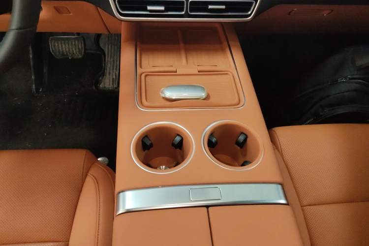 Used Li Auto L6 2025 Pro Smart Refresh Edition