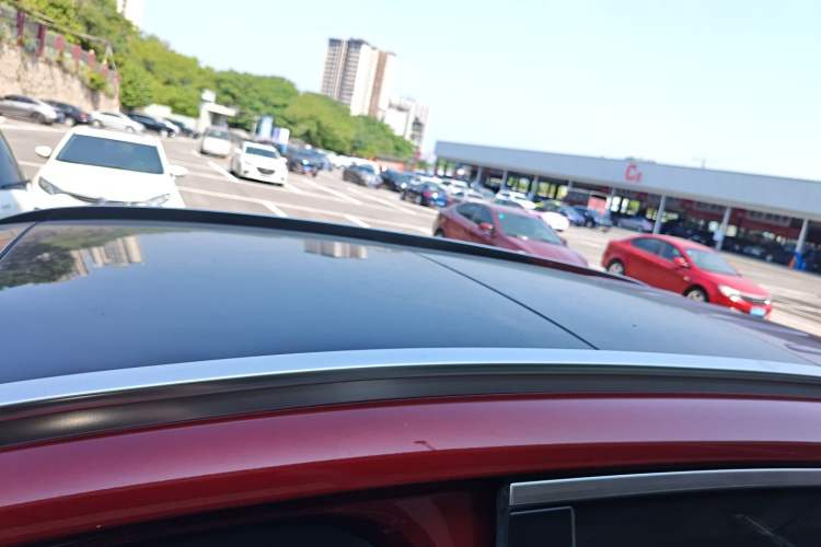 Used Mercedes-Benz GLC 2016 GLC 200 4MATIC
