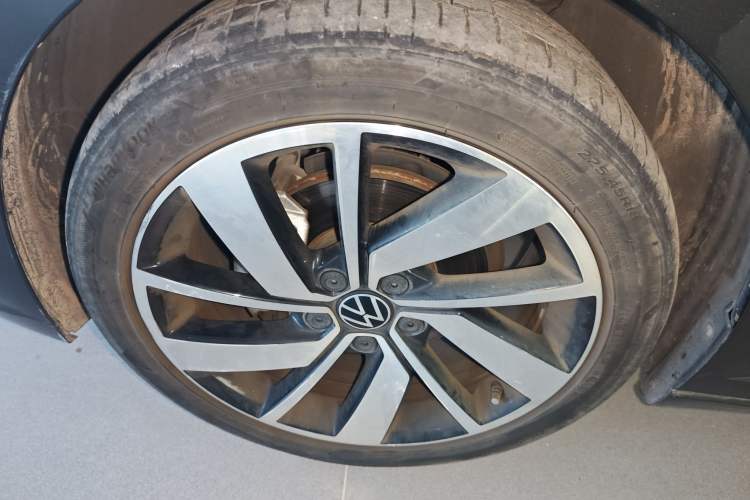 Used Volkswagen Sagitar 2023 300TSI DSG Excellence Edition
