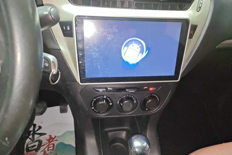 Used Peugeot 301 2014 1.6L Automatic Comfort Edition
