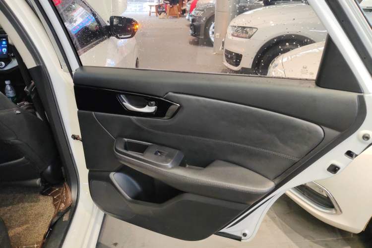 Used Honda Envix 2019 180TURBO CVT Enjoyment Version China VI