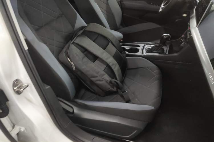 Used Volkswagen Lavida 2023 1.5L Automatic De Yi Edition
