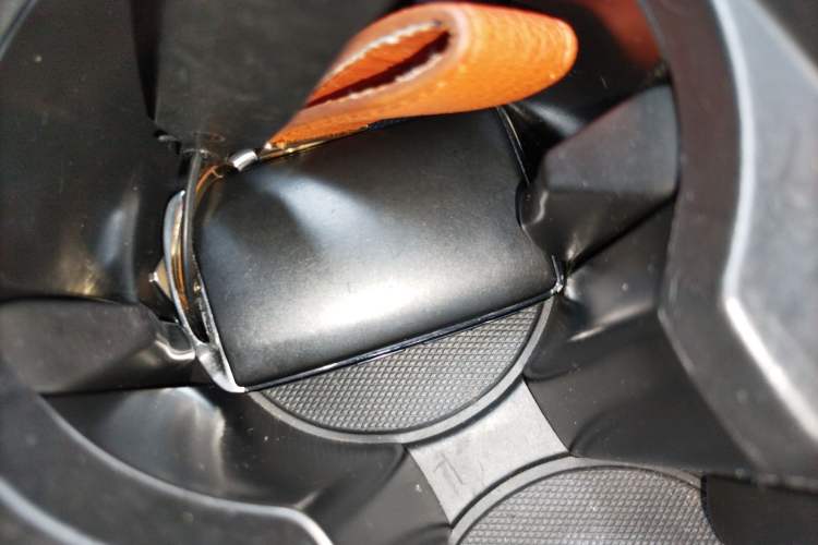 Used Mazda Mazda 3 Axela 2021 1.5L Automatic ZhiMei Edition
