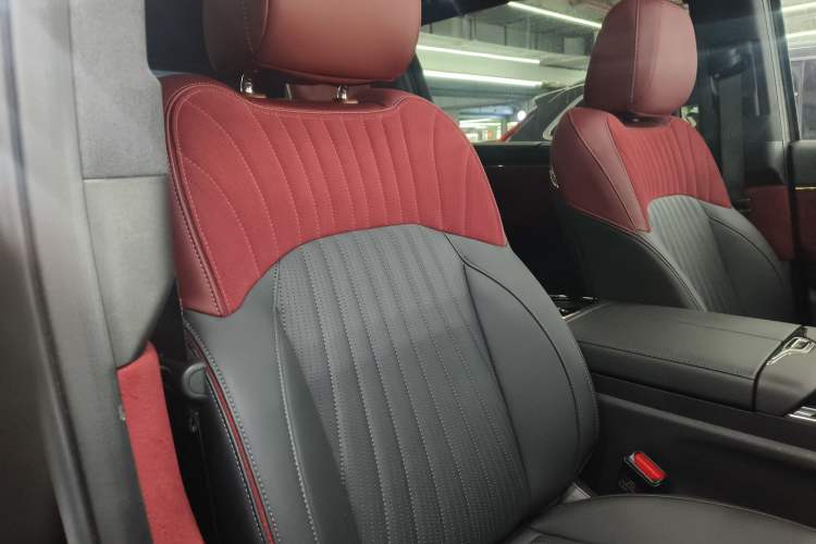 Used GAC Trumpchi M8 2023 Zongshi Series 400T Ultimate Edition