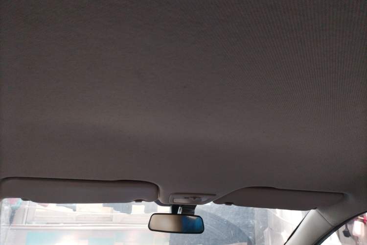 Used Baojun 510 2021 1.5L CVT Enjoy Edition
