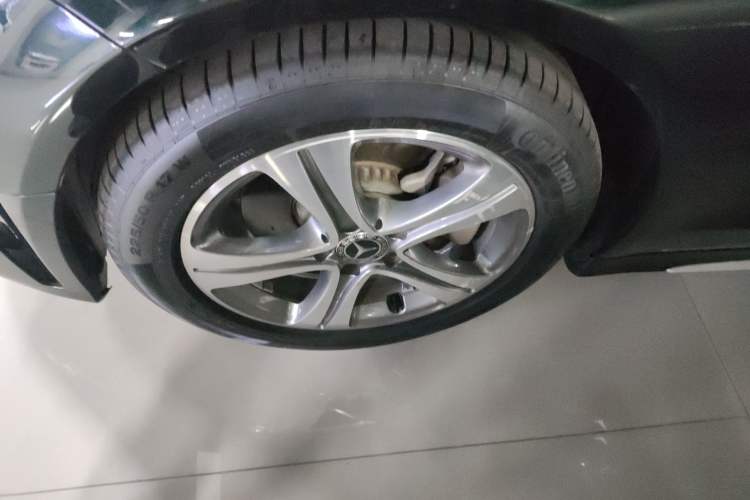 Used Mercedes-Benz C-Class 2019 Restyled C 260 L Sport Edition