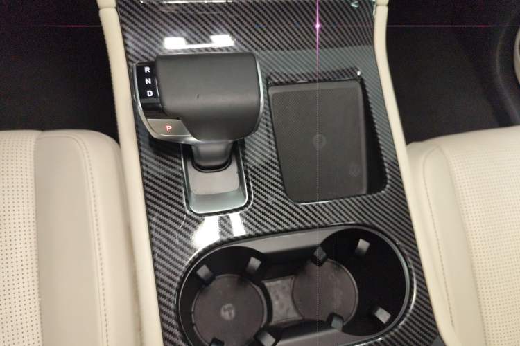 Used Li Auto ONE 2020 Range-Extended 7-Seater Version
