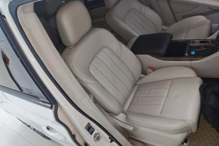 Used GAC Trumpchi M8 2018 320T Luxury Edition
