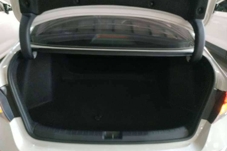 Used Honda Civic 2022 240TURBO CVT Dynamic Edition