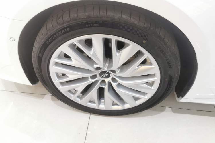 Used Audi A7 2021 45 TFSI Prestige Edition
