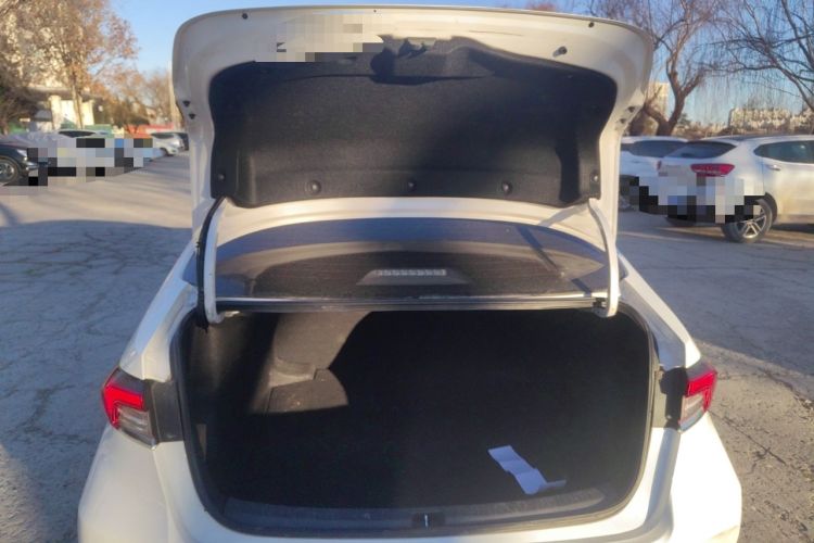 Used Toyota Corolla 2023 1.8L Smart Electric Hybrid Dual-Motor Elite Edition
