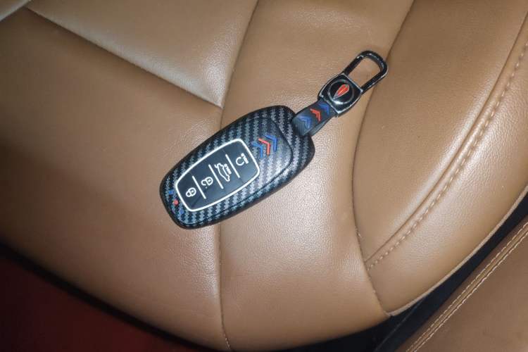 Used Hongqi H5 2019 30TD Dynamic Edition