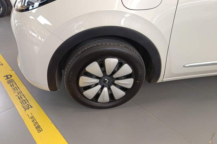 Used Wuling Bingo 2024 333 km Lingxi Connected Version