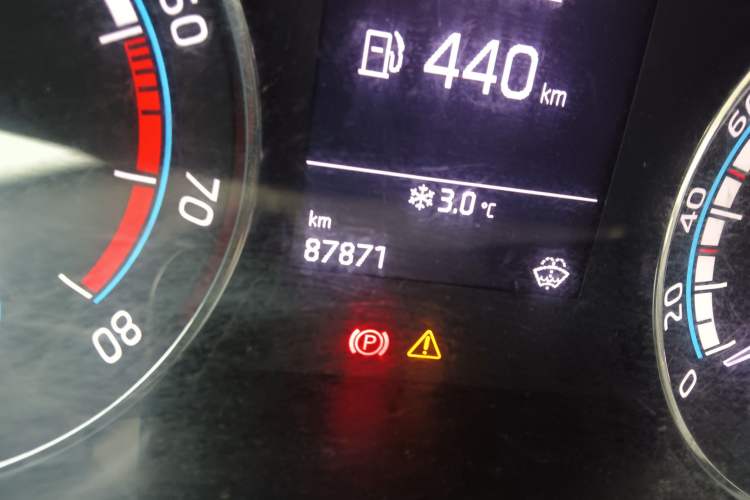 Used Skoda Superb 2019 TSI280 DSG Comfort Edition