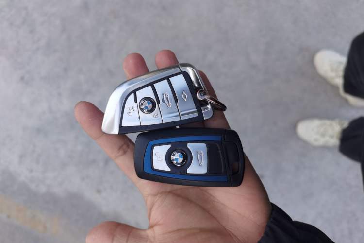 Used BMW 3 Series 2017 320i M Sport
