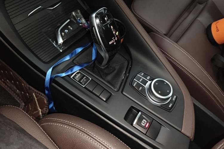 Used BMW X1 2021 sDrive25Li Leading Model