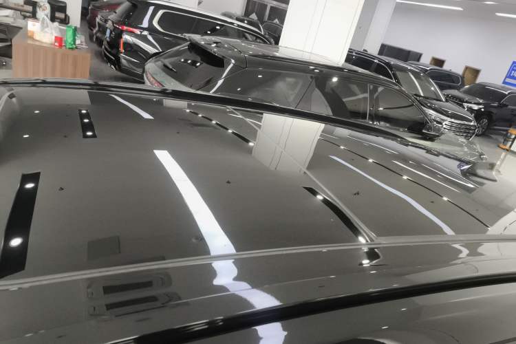 Used  L7 2025 EM-i 115km Exploration+ Edition
