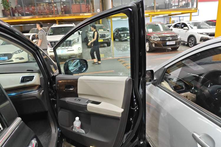 Used Honda Odyssey 2015 2.4L Smart Edition