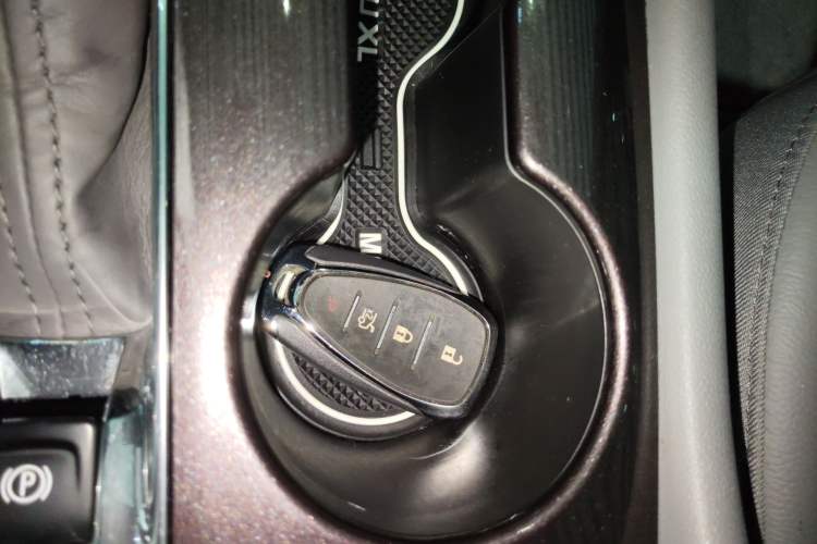 Used Chevrolet Malibu XL 2018 530T Automatic Luxury Edition
