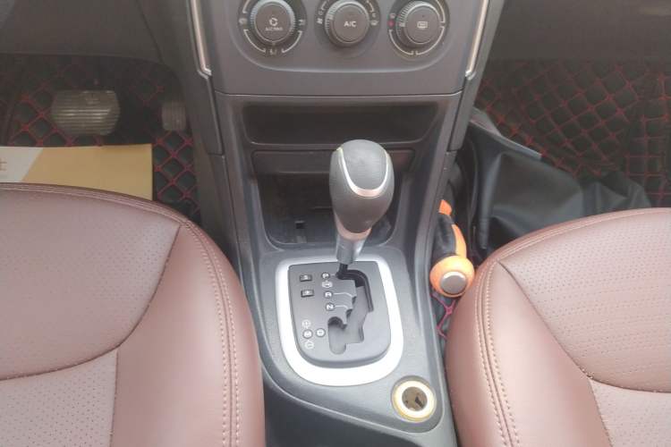 Used Peugeot 308 2014 Enjoy Edition Classic 1.6L Automatic Premium Model
