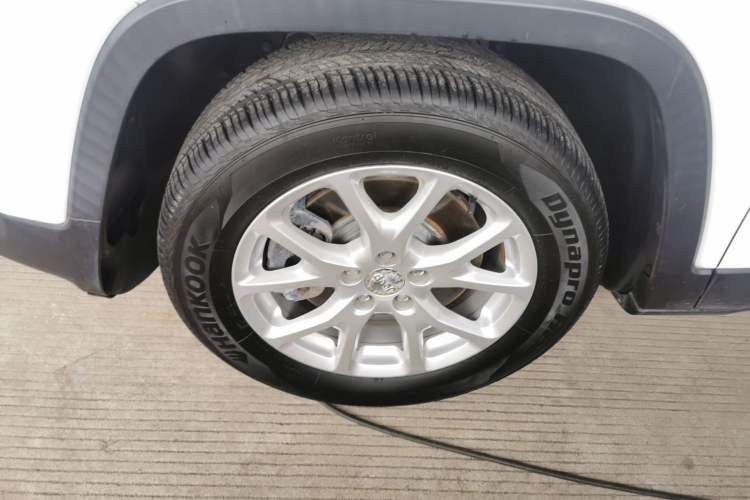 Used  Cherokee 2017 2.0L Superior Edition
