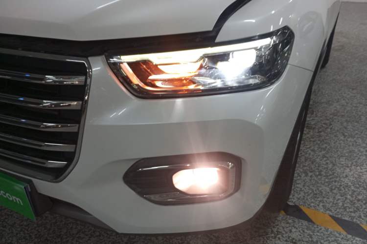 Used Haval H6 2019 1.5 GDIT Automatic Champion Edition China VI Standard