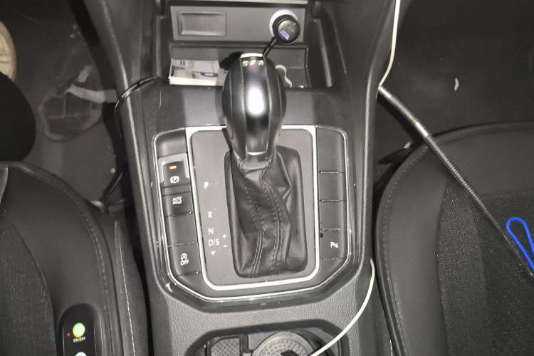 Used Volkswagen Golf Sportsvan 2020 280TSI Automatic Curious Model
