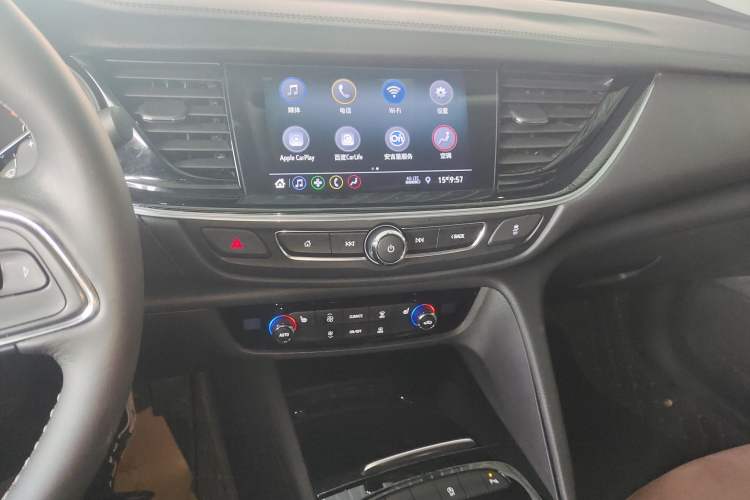 Used Buick Regal 2023 552T Smart Enjoyment Version
