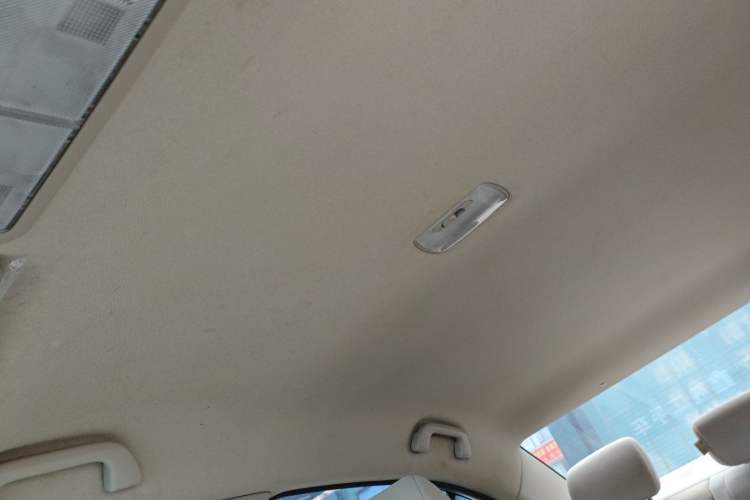 Used Honda Crider 2016 1.8L CVT Comfort Version