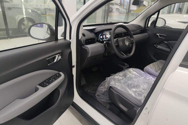 Used Leapmotor T03 2024 310 Comfort Edition
