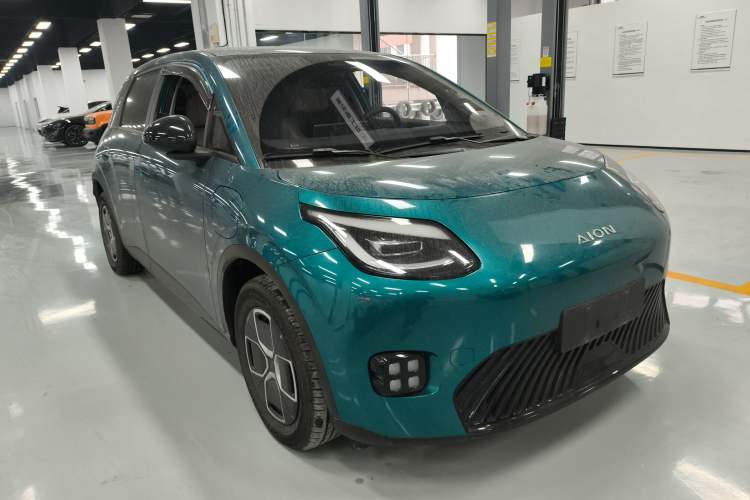 Used AION UT 2025 420 Smart Edition