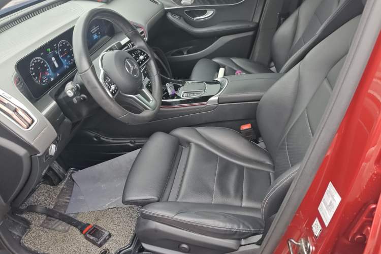 Used Mercedes-Benz EQC 2020 EQC 400 4MATIC