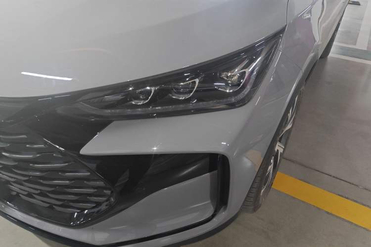 Used BYD Tang New Energy 2025 DM-i 115KM Prestige Model