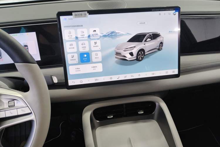 Used BYD Sealion 06 New Energy 