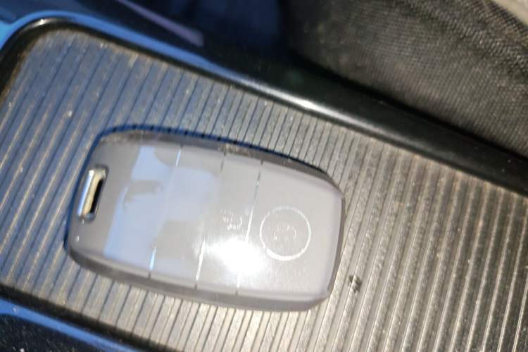 Used Kia K4 2014 1.8L Automatic GLS