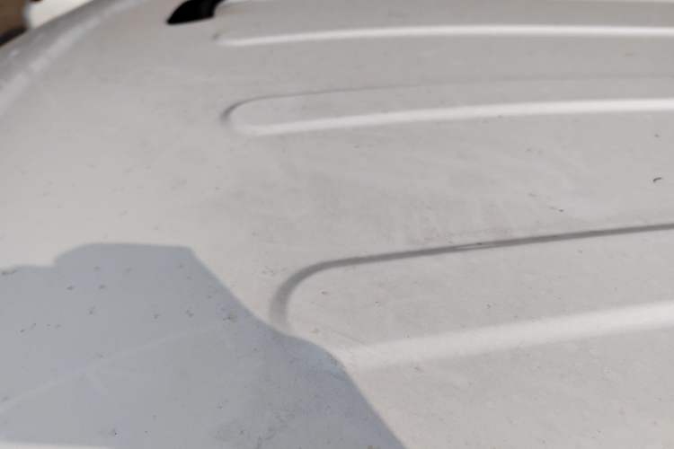 Used Wuling Yangguang 