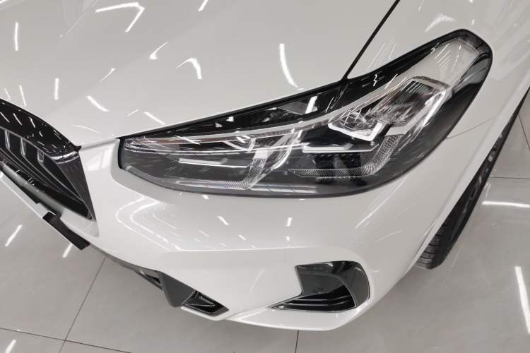 Used BMW X3 2022 xDrive25i M Sport Package
