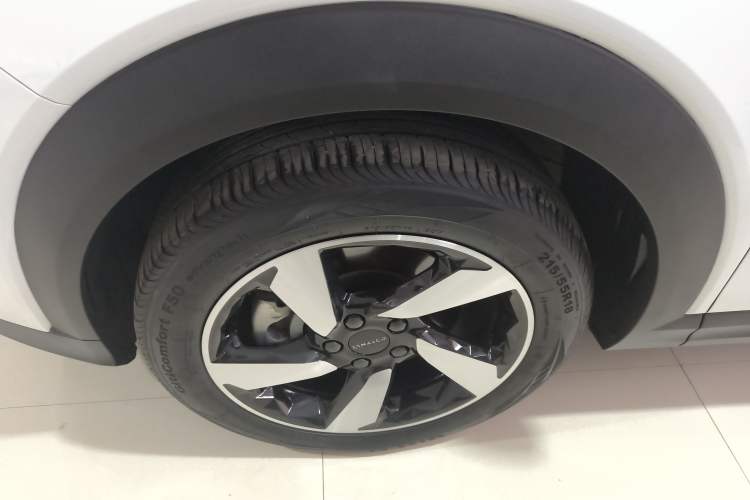 Used Lynk & Co 06 EM-P 2020 PHEV Plus