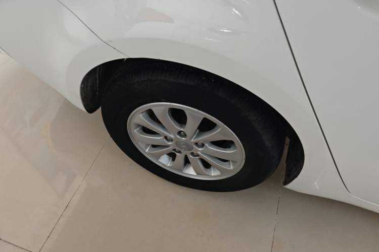 Used Kia K3 2016 1.6L Manual GL
