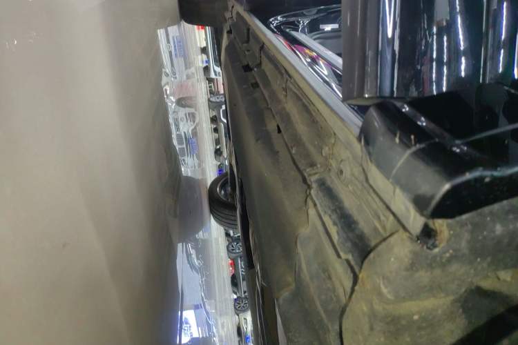 Used Audi Q5L 2020 40 TFSI Prestige Fashion Edition
